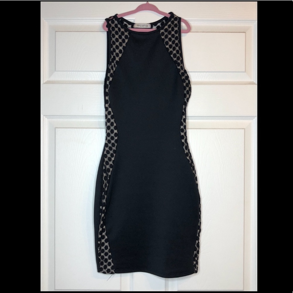 Arden B Dress